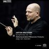 Anton Bruckner: Symphonies nos. 1-9 (11 SACD)